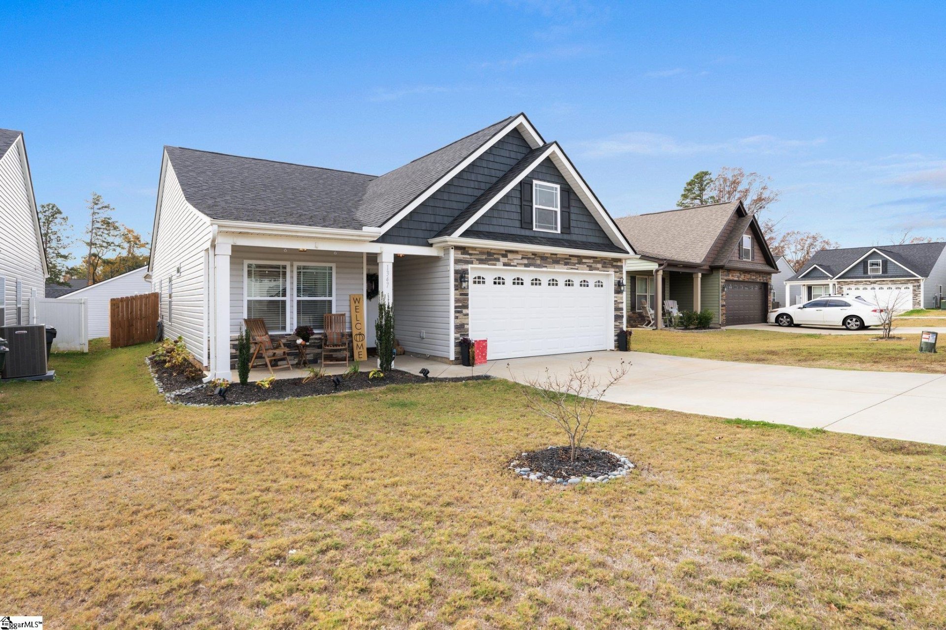 Property image 1 at 1347 Lindale Place, Spartanburg, SC 29301