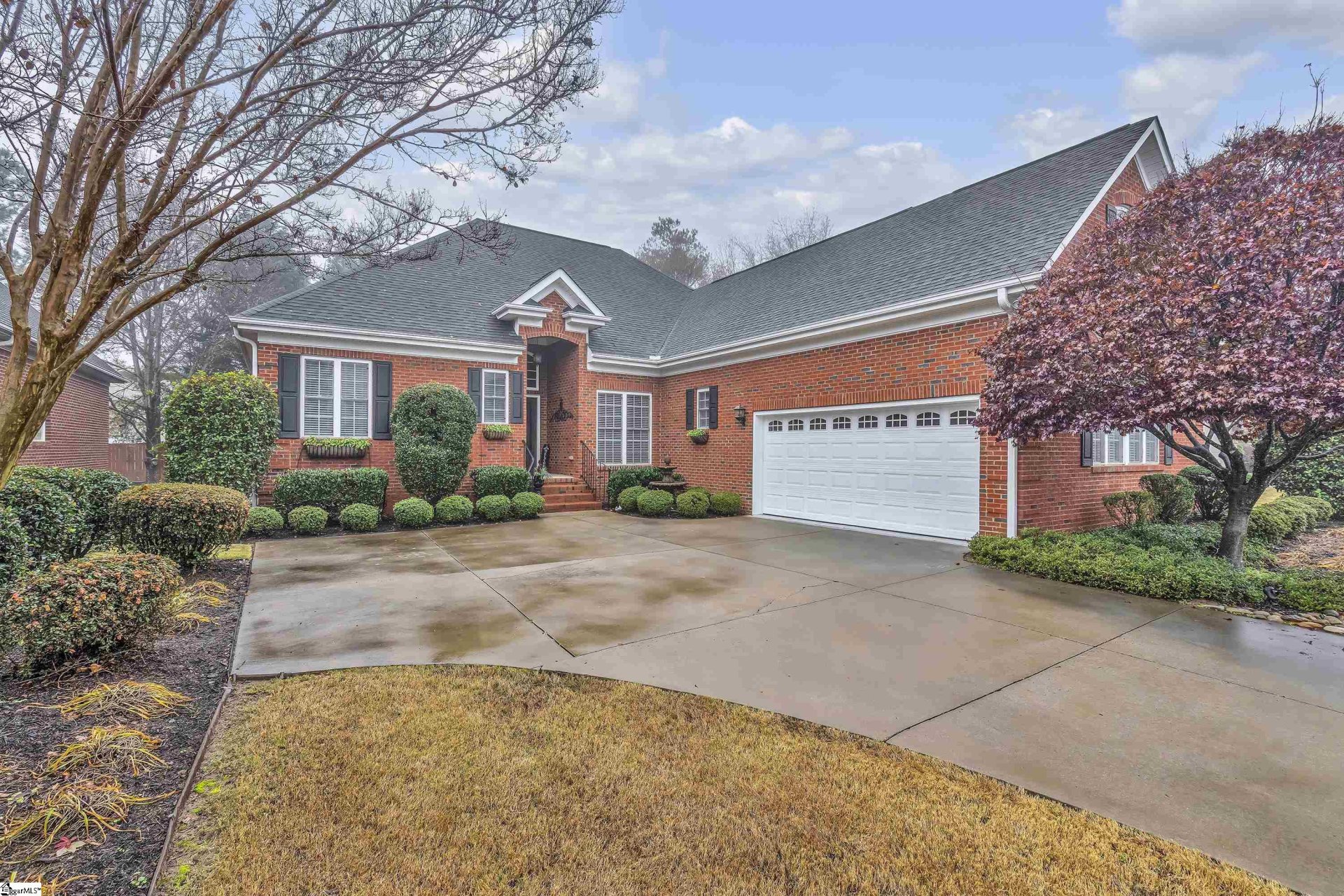 307 Bouchillion Drive