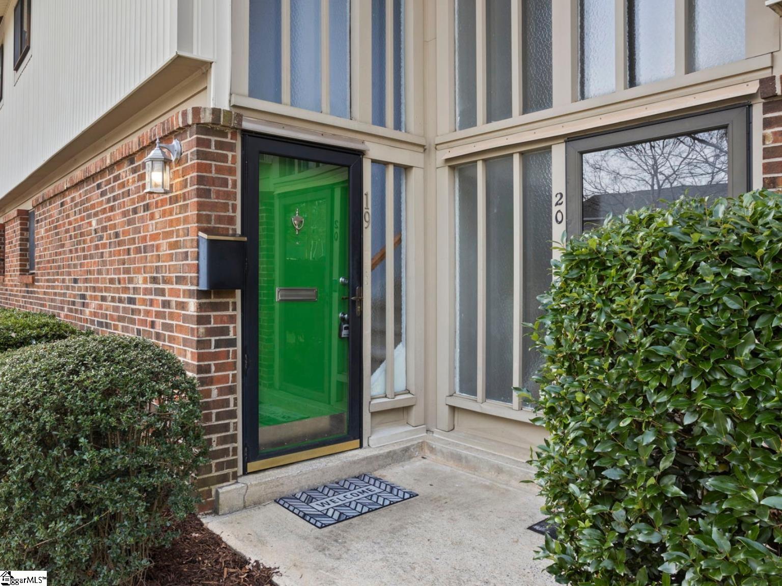 Property image 1 at 19 Briargate Place, Greenville, SC 29615-2133