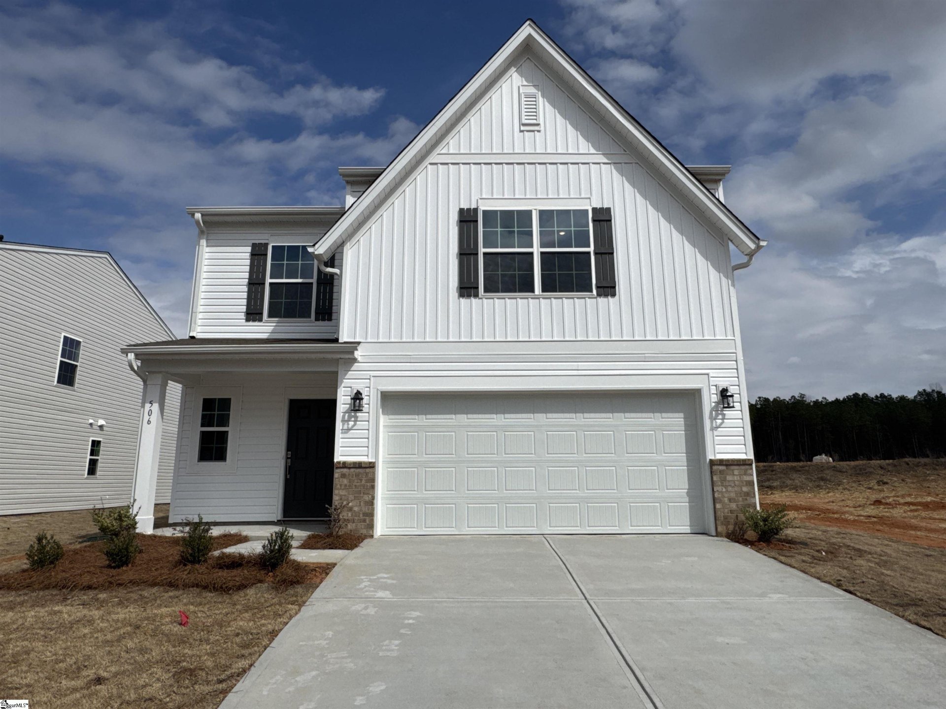 Property image 1 at 506 Cassell Court, Piedmont, SC 29673