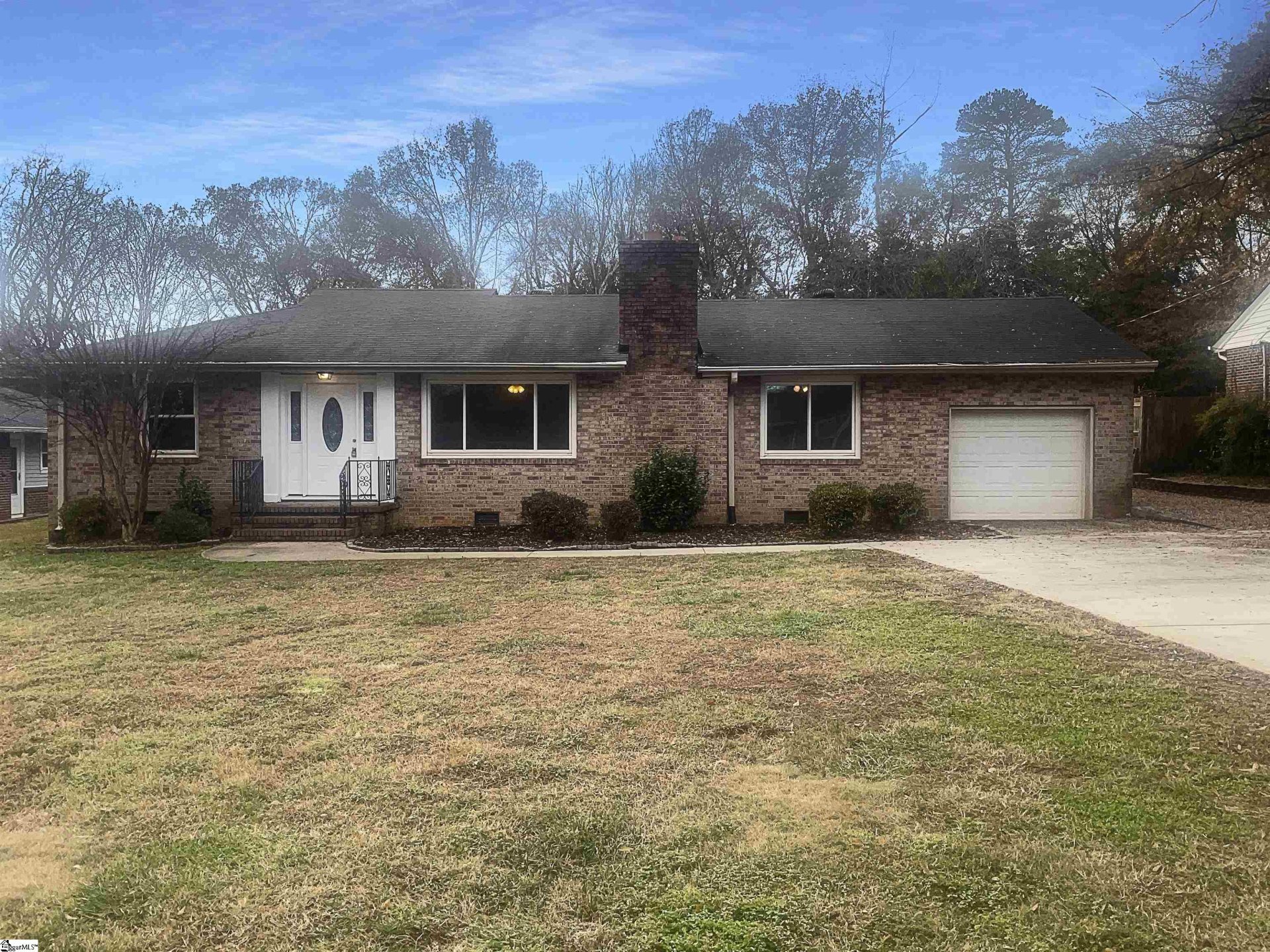 Property image 1 at 137 Batesview Drive, Greenville, SC 29607