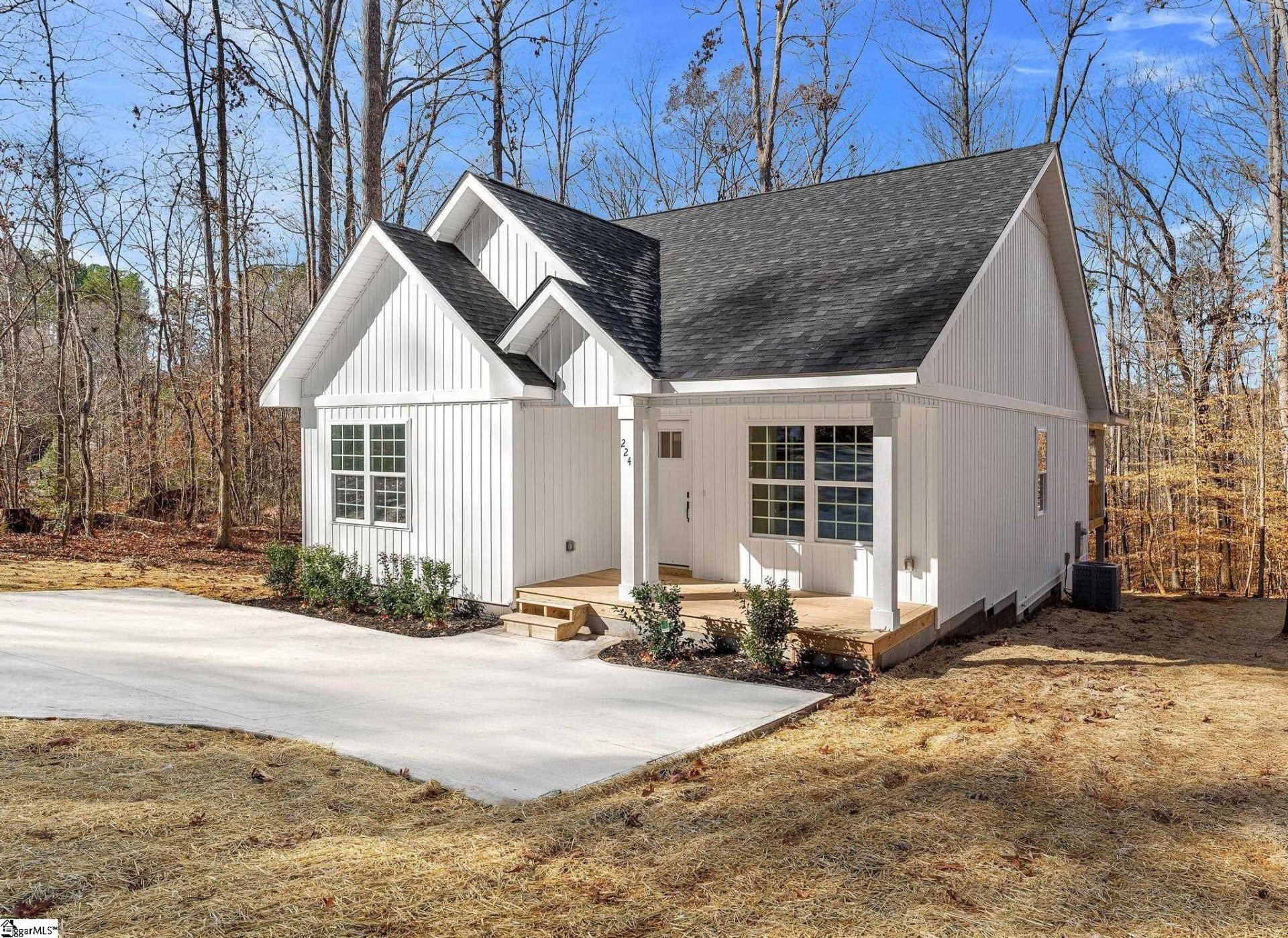 224 Shannondoah Drive