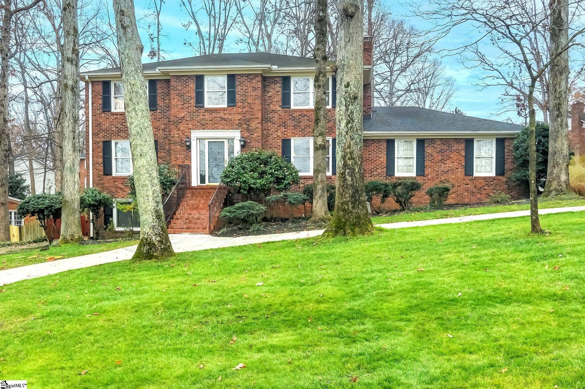 Property image 1 at 26 Plantation Drive, Simpsonville, SC 29681