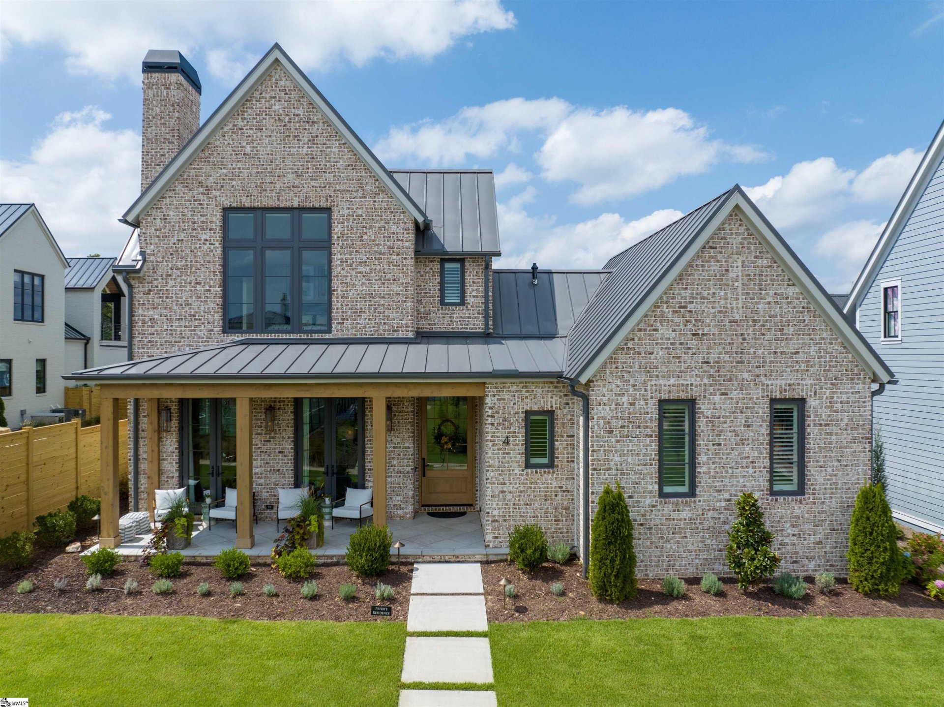 Property image 1 at 4 Perennial Street, Greenville, SC 29615