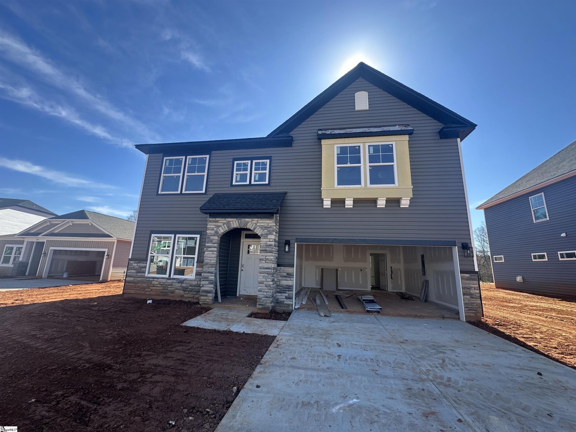 Property image 1 at 736 Gilgal Lane, Wellford, SC 29385