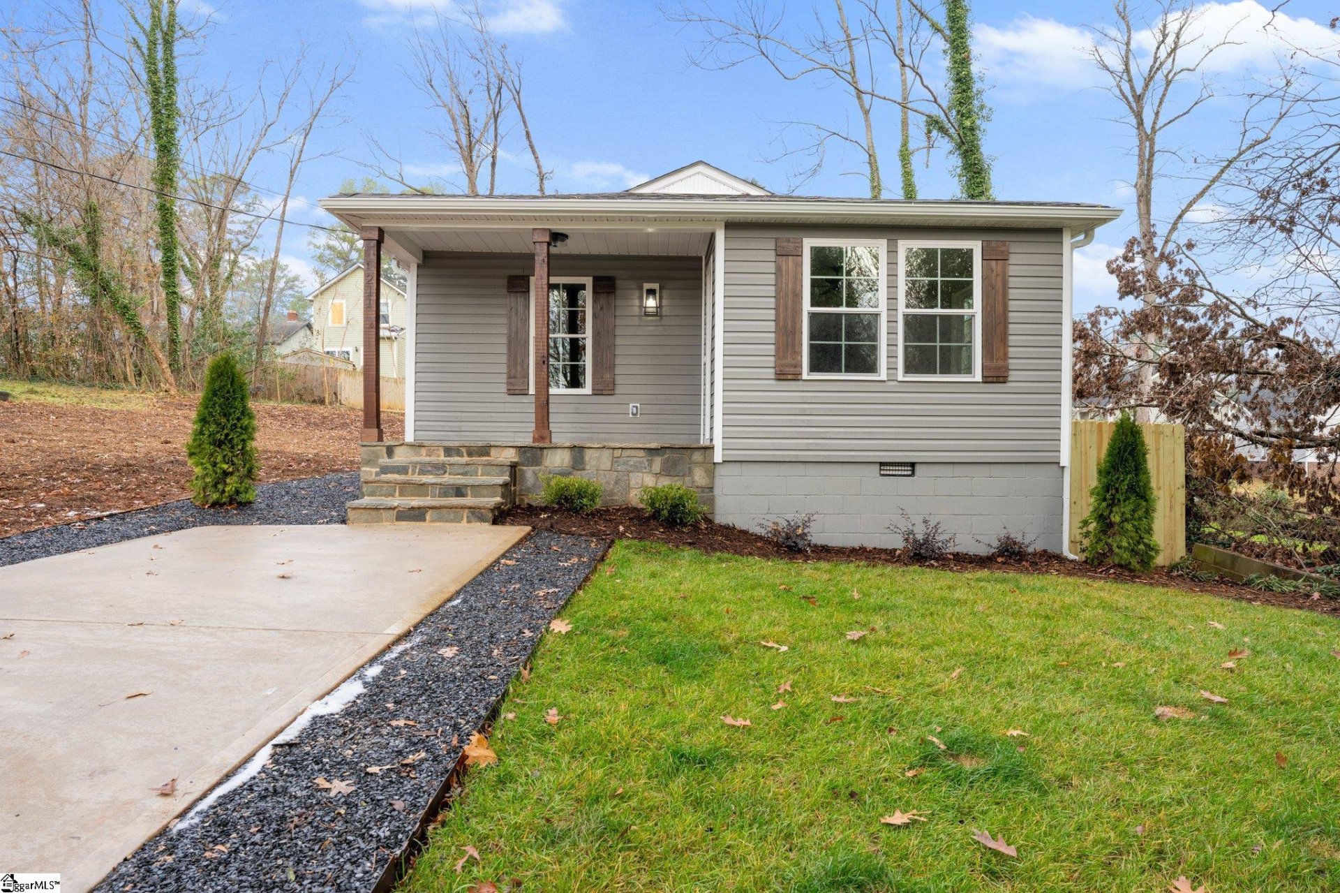 Property image 1 at 211 Ludlow Street, Greenville, SC 29607