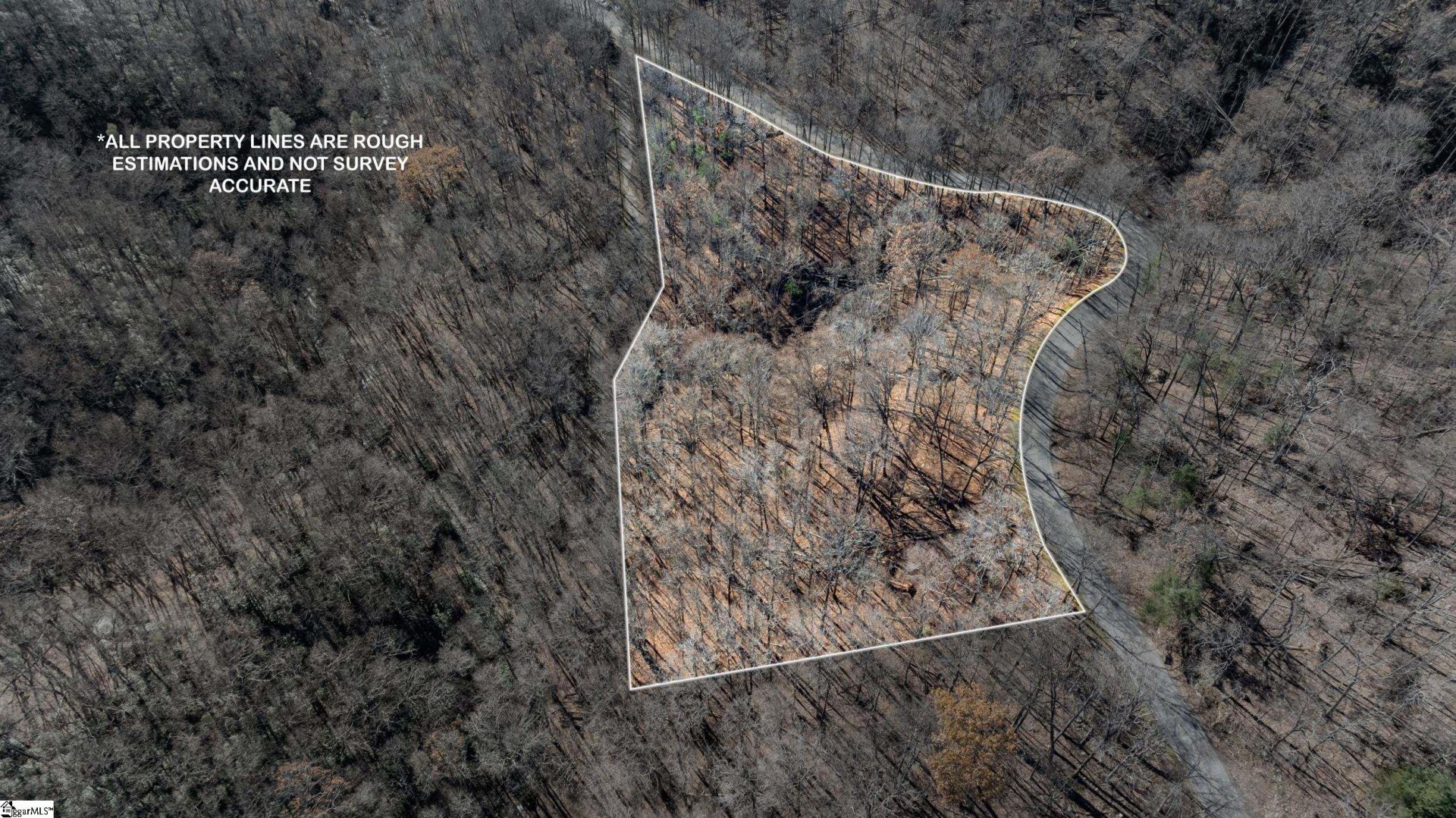 Property at 00 Panther Park Trail, Travelers Rest, SC 29690