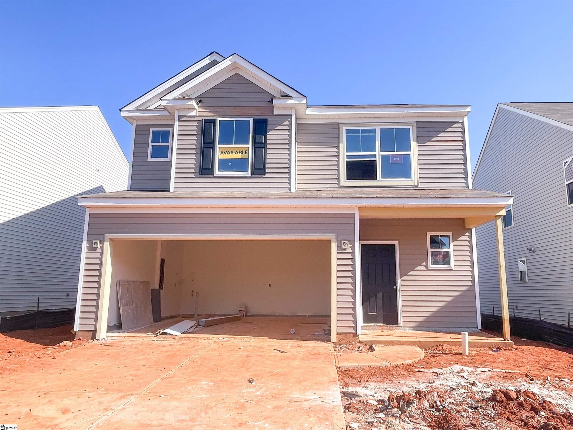 Property image 1 at 251 Pendergast Road, Greenville, SC 29605