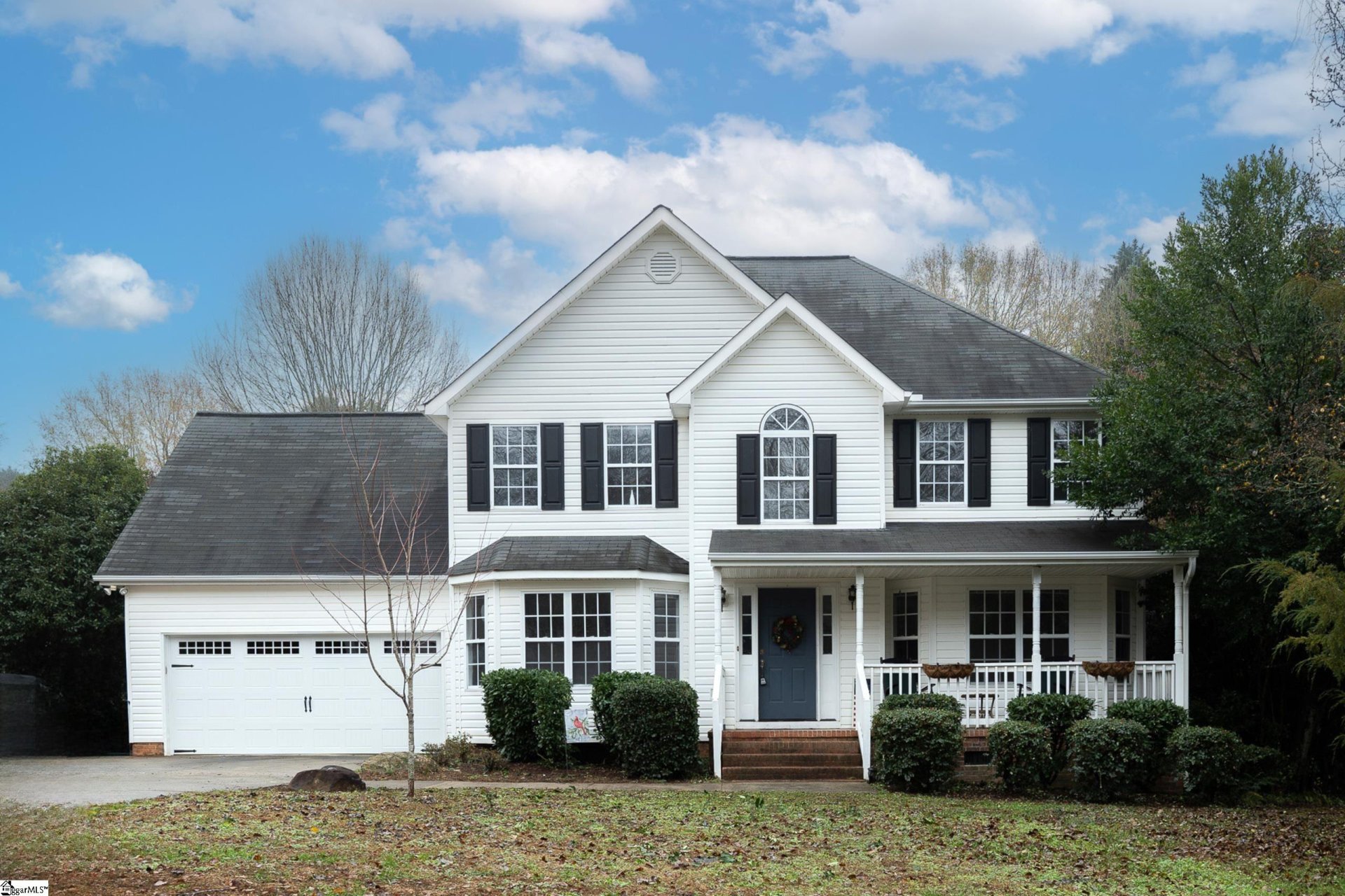 Property image 1 at 74 River Park Lane, Taylors, SC 29687