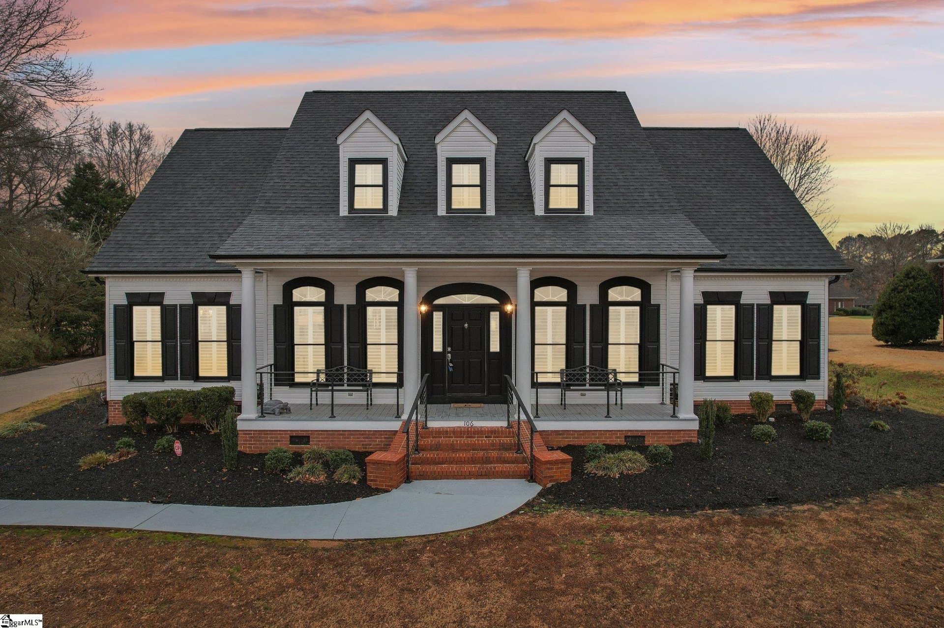 Property image 1 at 106 Tanglewood Drive, Easley, SC 29642