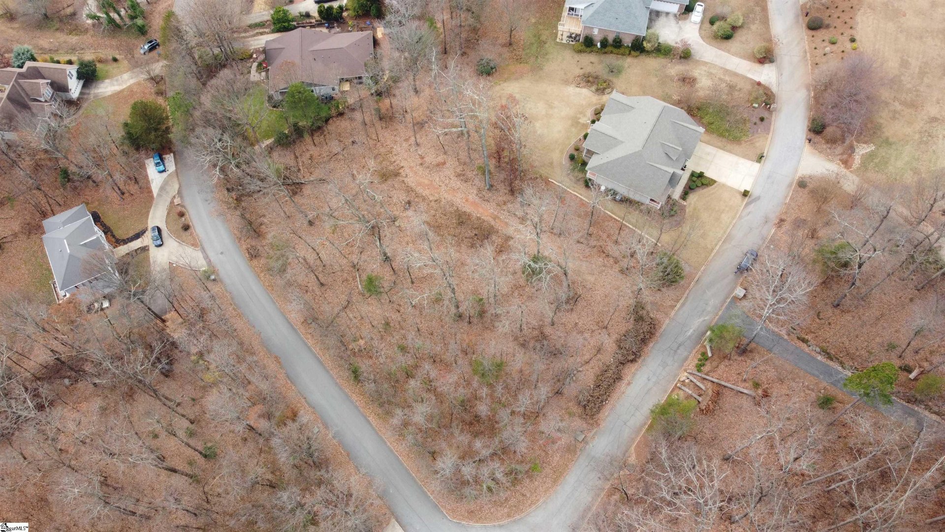 Property image 1 at 0 Club View Drive, Greenville, SC 29609