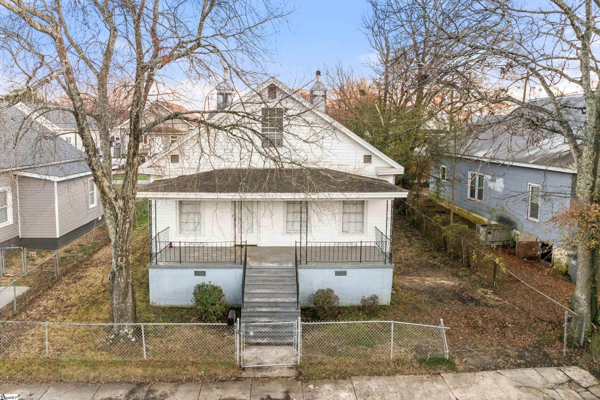 Property image 1 at 42 Seyle Street, Greenville, SC 29605