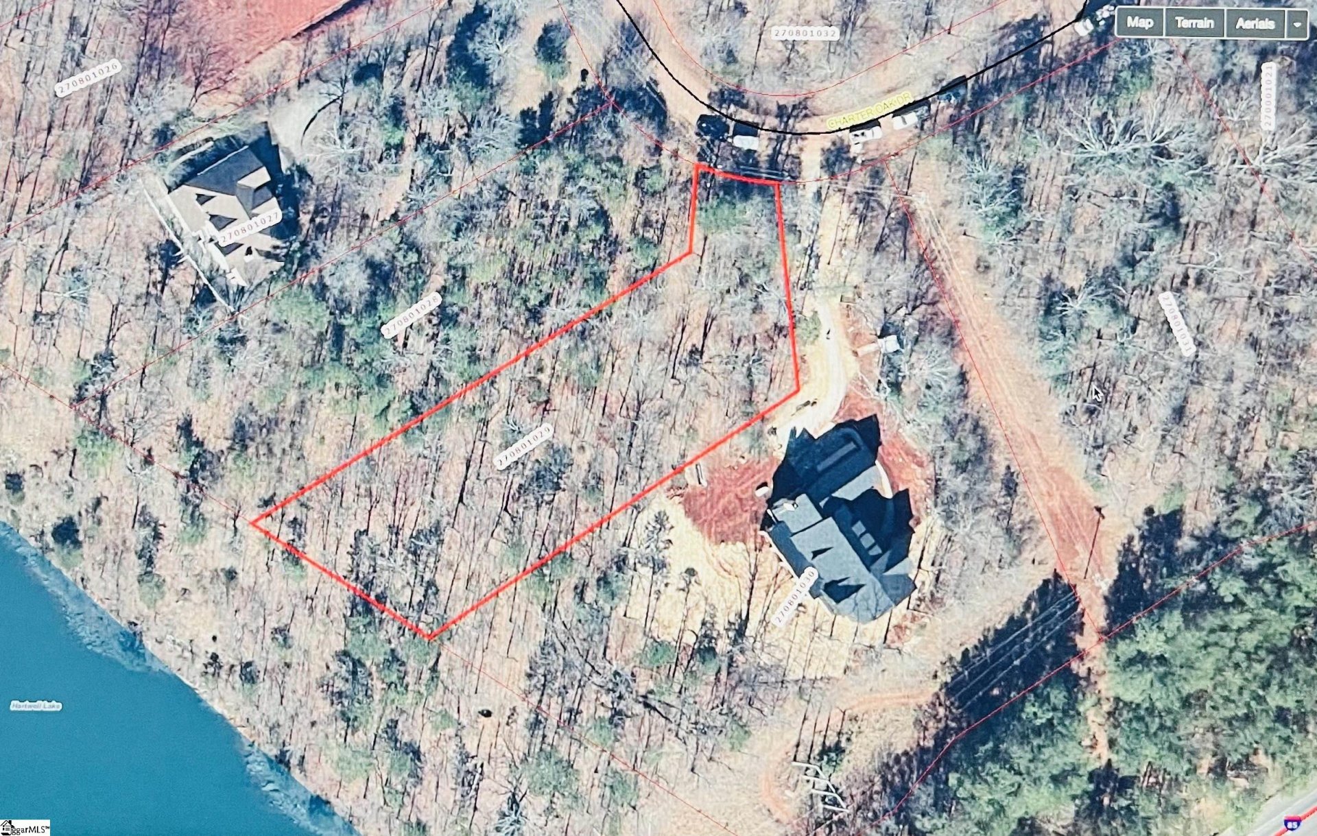 106 Charter Oak Drive