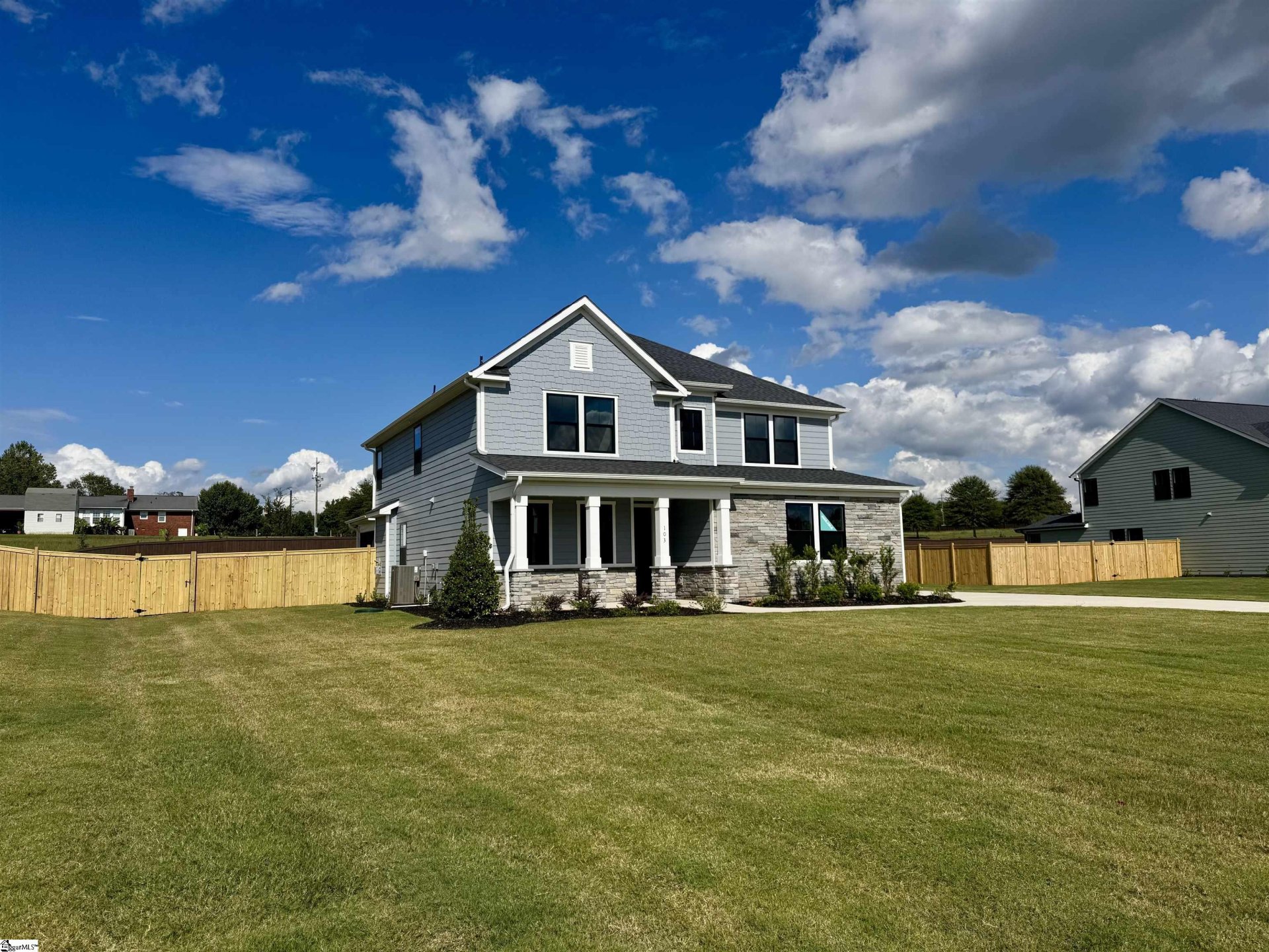 Property at 103 Ever Silvers Lane, Taylors, SC 29687