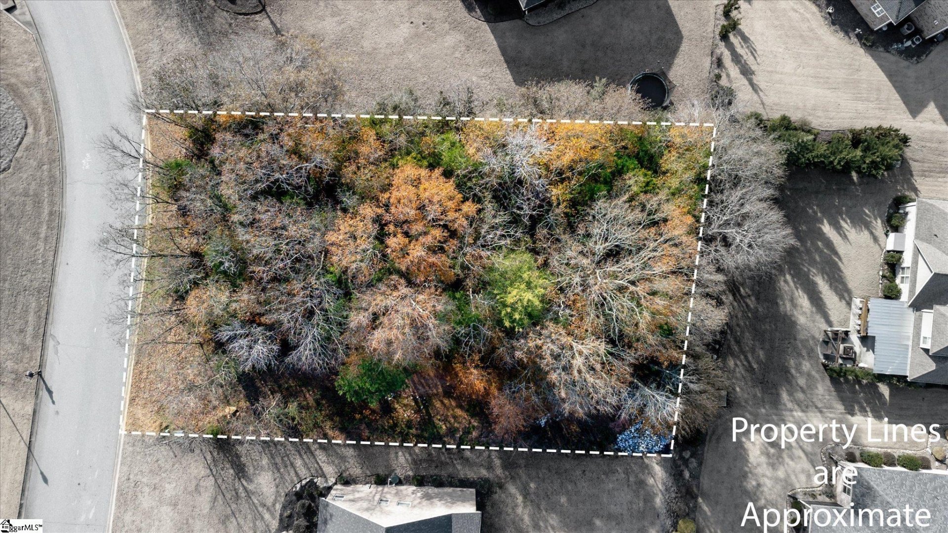 Property image 1 at 1027 Tuscany Drive, Anderson, SC 29621