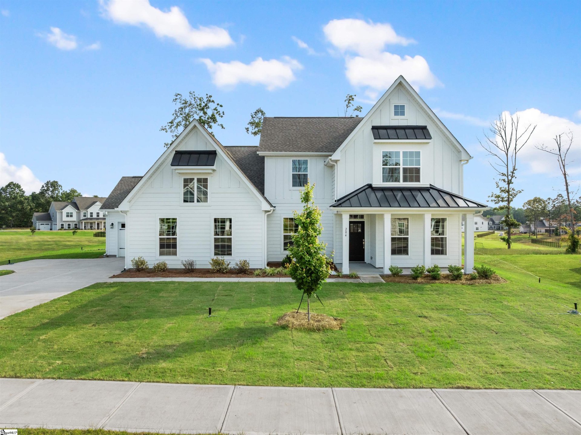 Property image 1 at 204 Isleview Place, Greer, SC 29651