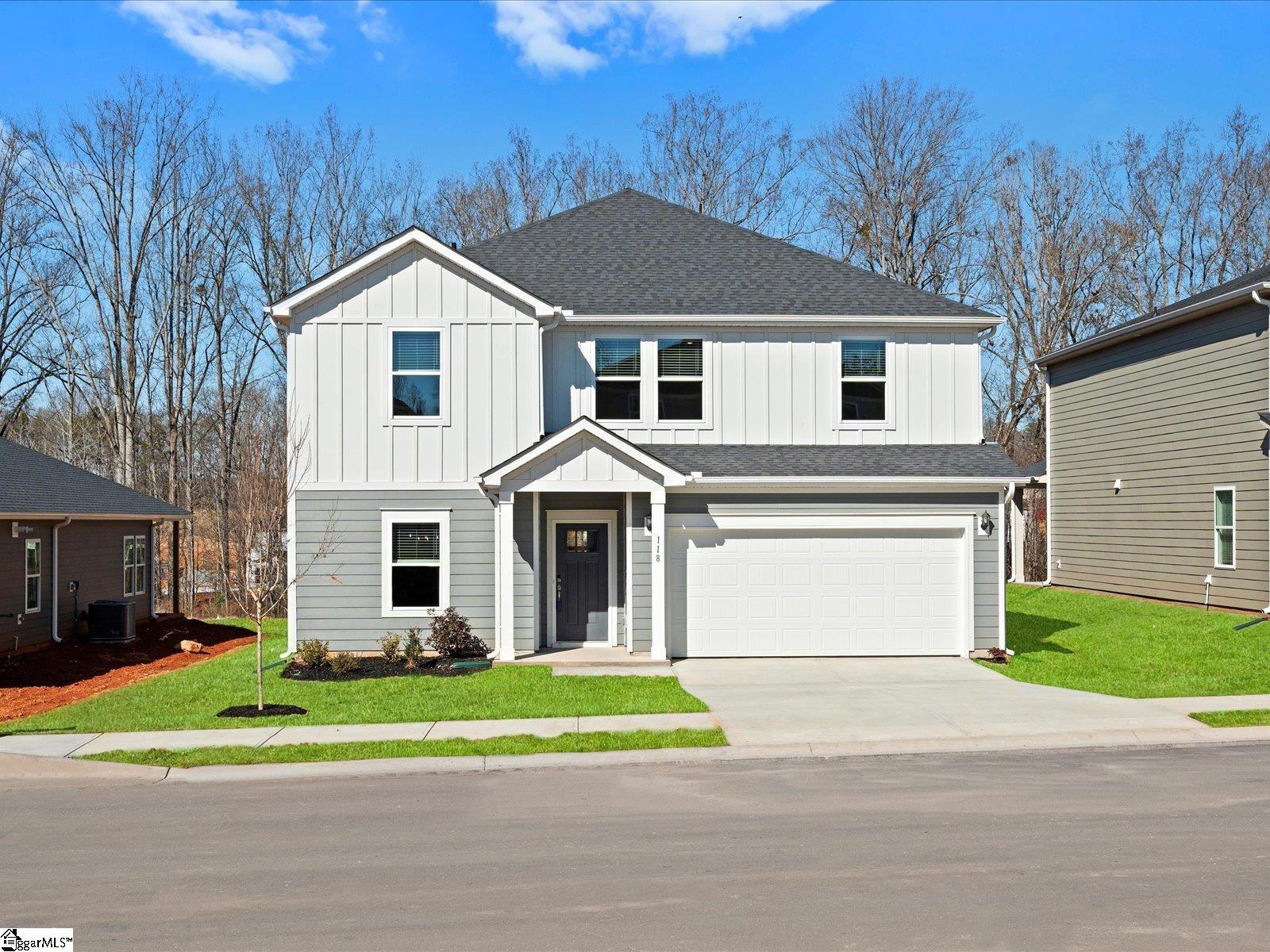 Property image 1 at 118 Cedar Shoals Way, Simpsonville, SC 29680