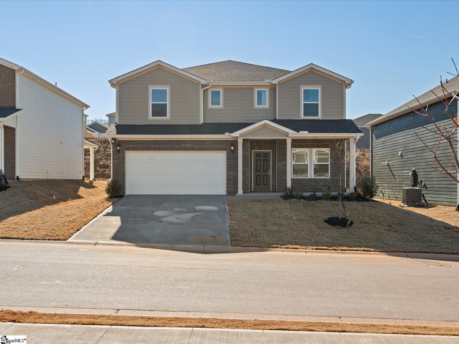 Property image 1 at 905 Burghley Circle, Greer, SC 29651