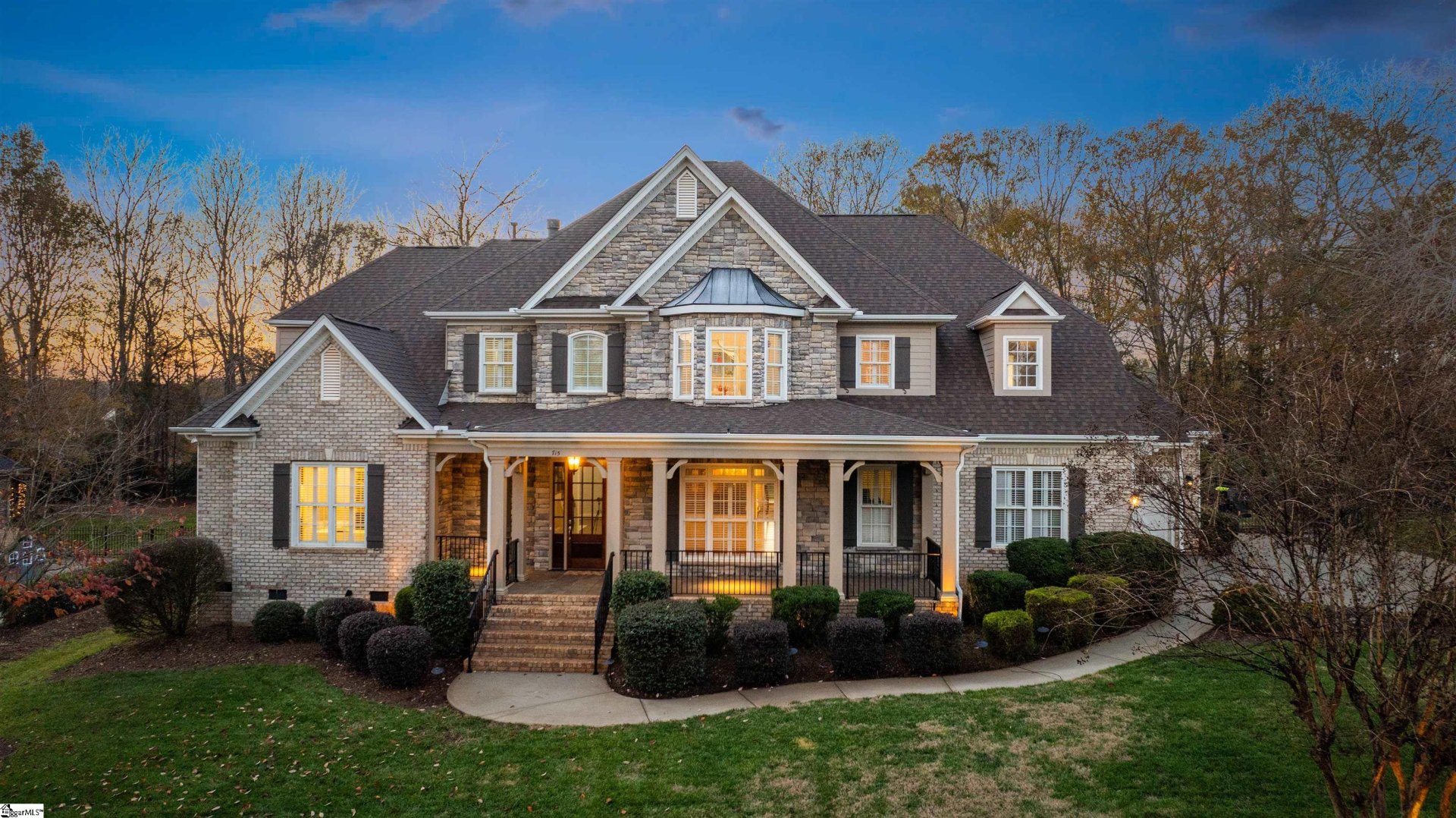 Property image 1 at 715 Brixton Circle, Simpsonville, SC 29681