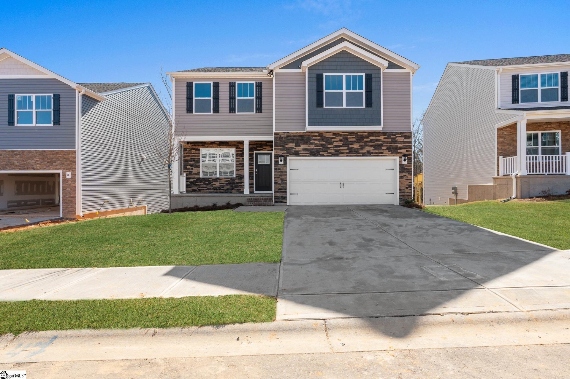 Property image 1 at 603 Bayridge Road, Simpsonville, SC 29680