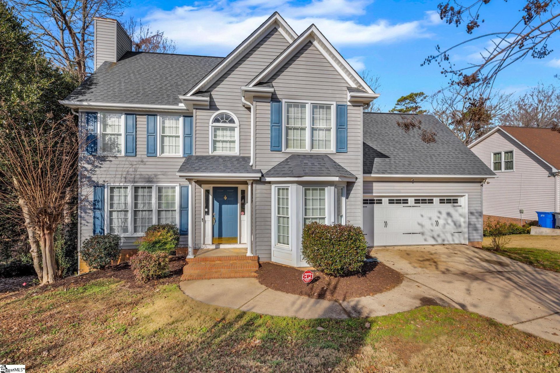 Property image 1 at 7 Beckenham Lane, Greenville, SC 29609