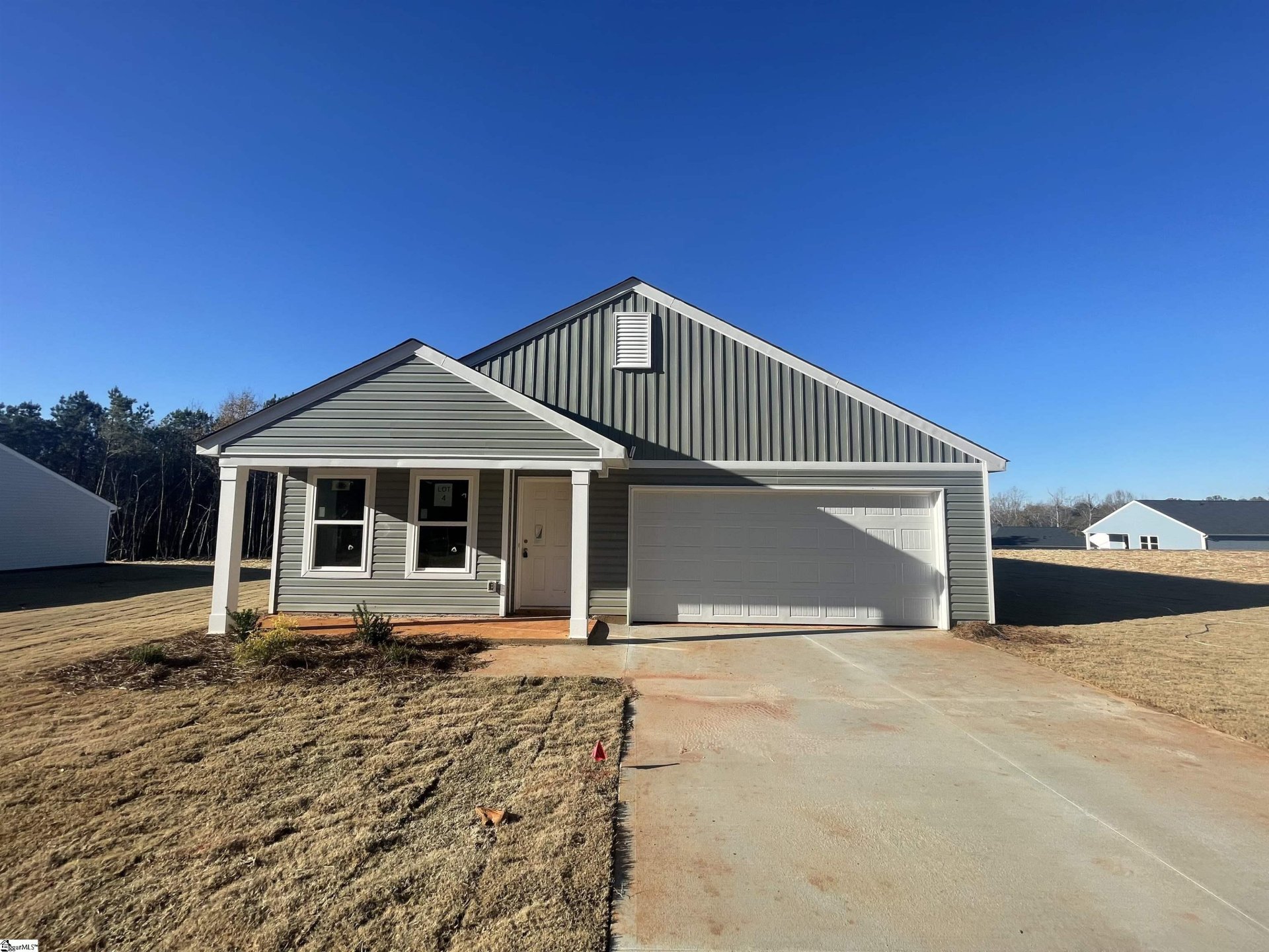 6004 Old Pearman Dairy Road