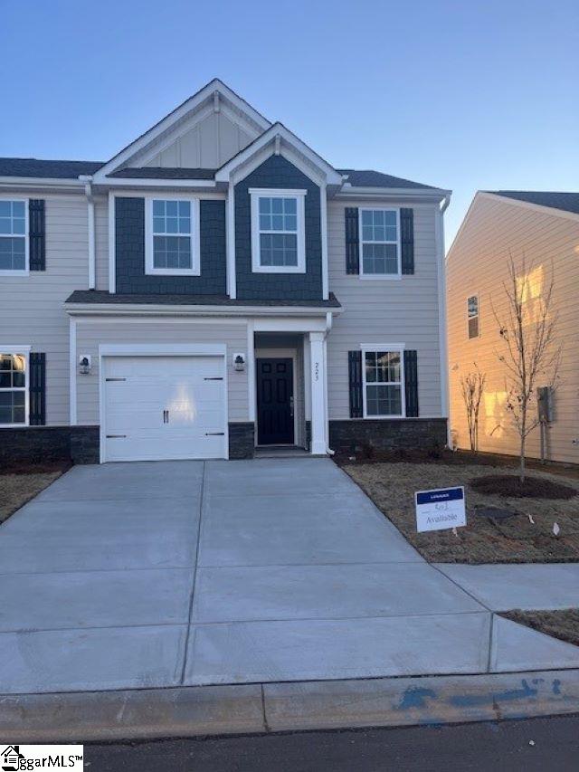 Property image 1 at 223 Paneer Lane, Taylors, SC 29687