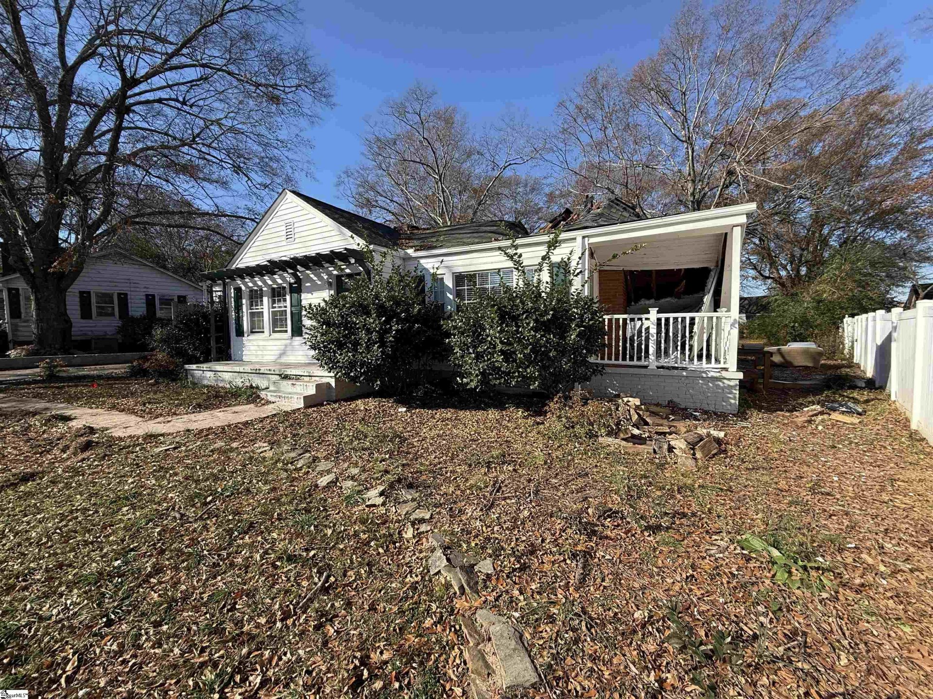 Property image 1 at 4 Wembley Road, Greenville, SC 29607