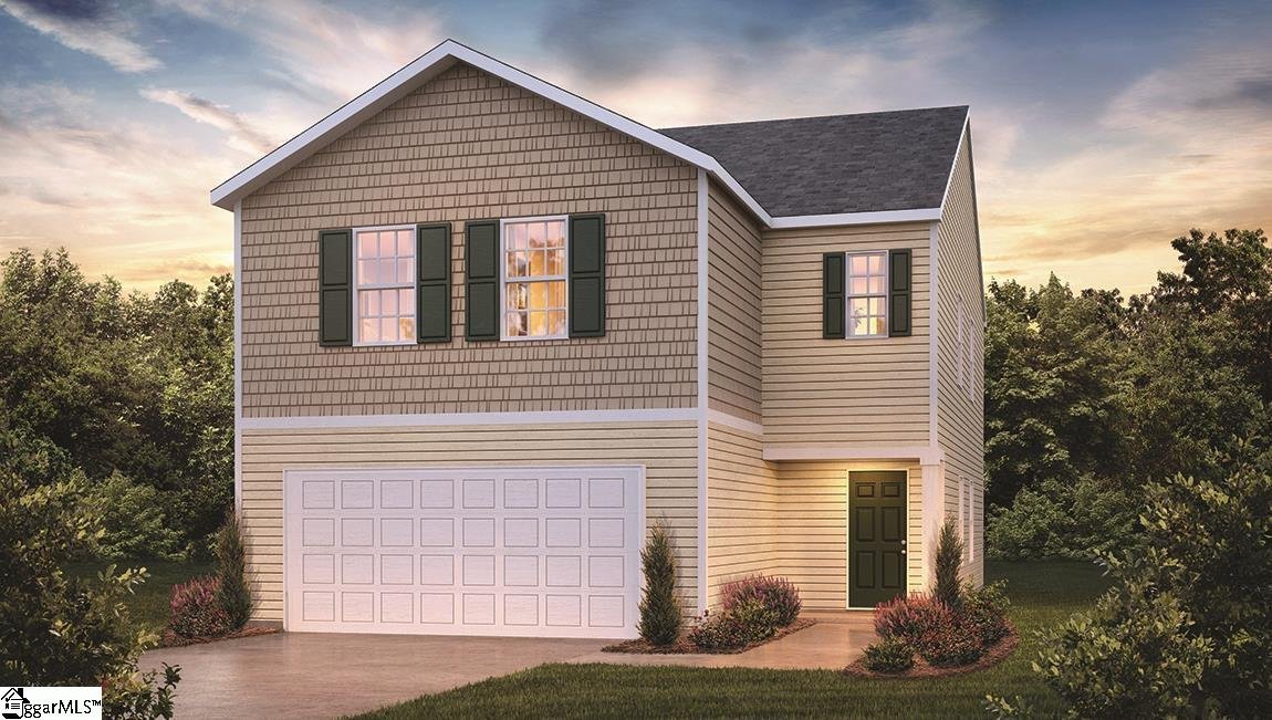 Property image 1 at 244 Mable Leaf Lane, Easley, SC 29640