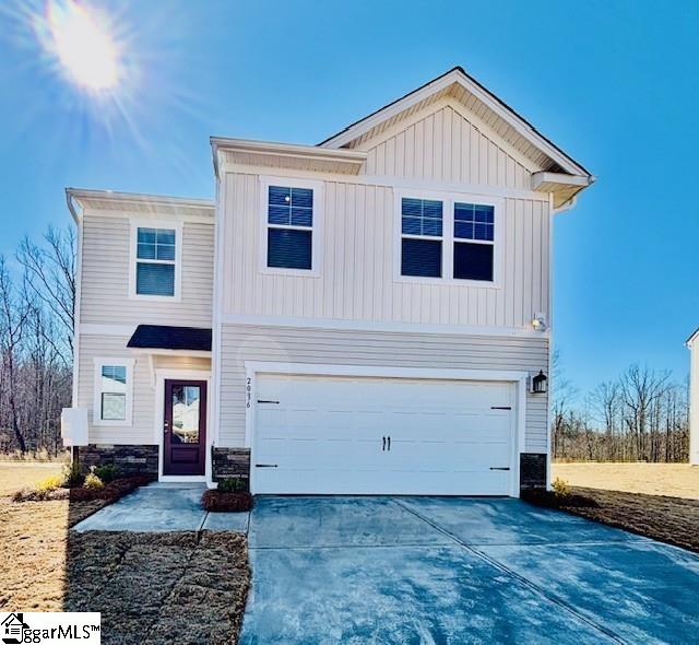 Property image 1 at 2036 Greenwich Court, Spartanburg, SC 29303
