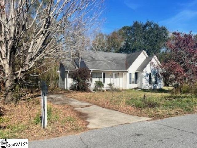 145 Belle Flower Court