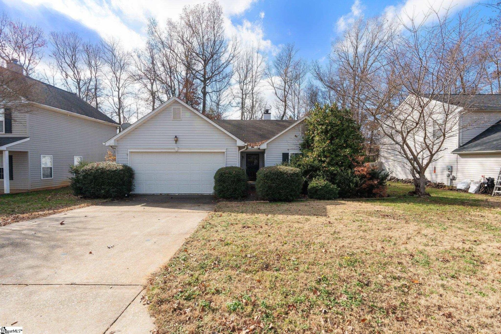 Property image 1 at 106 Brookhaven Way, Simpsonville, SC 29681