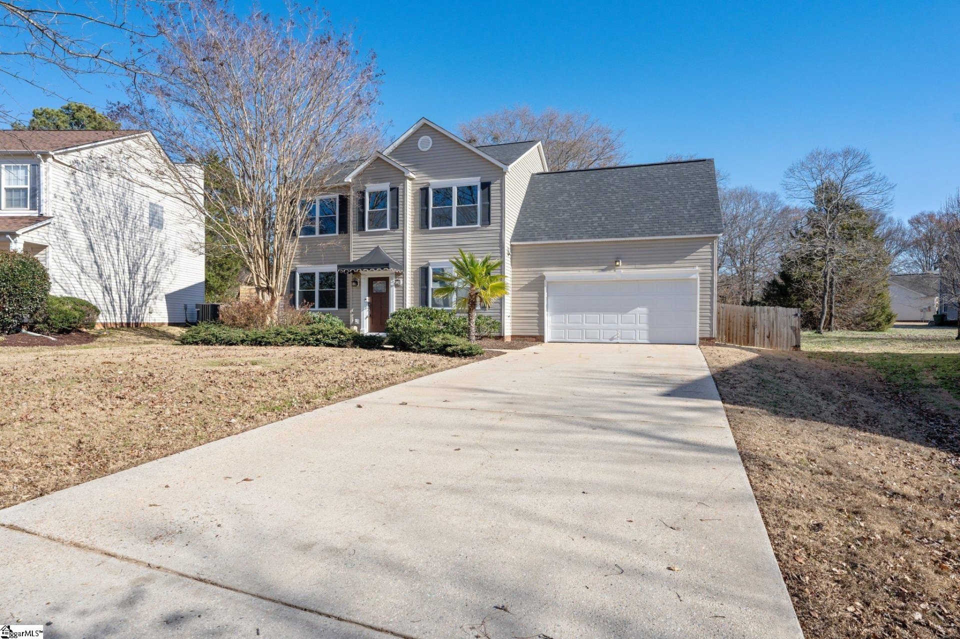 Property image 1 at 106 Peach Grove Place, Mauldin, SC 29662