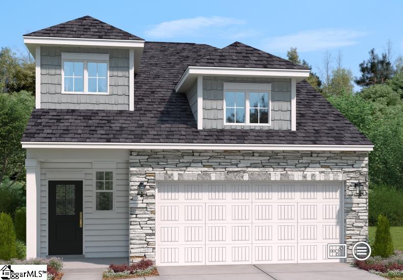 Property image 1 at 618 Poinsett Bridge Way, Greenville, SC 29607