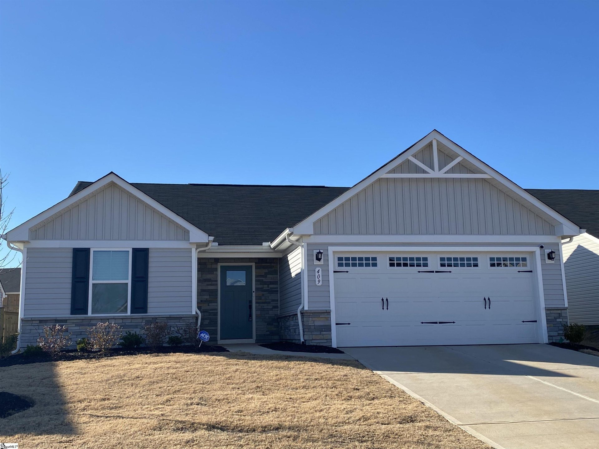 Property image 1 at 409 Sidney Wilson Court, Greenville, SC 29605