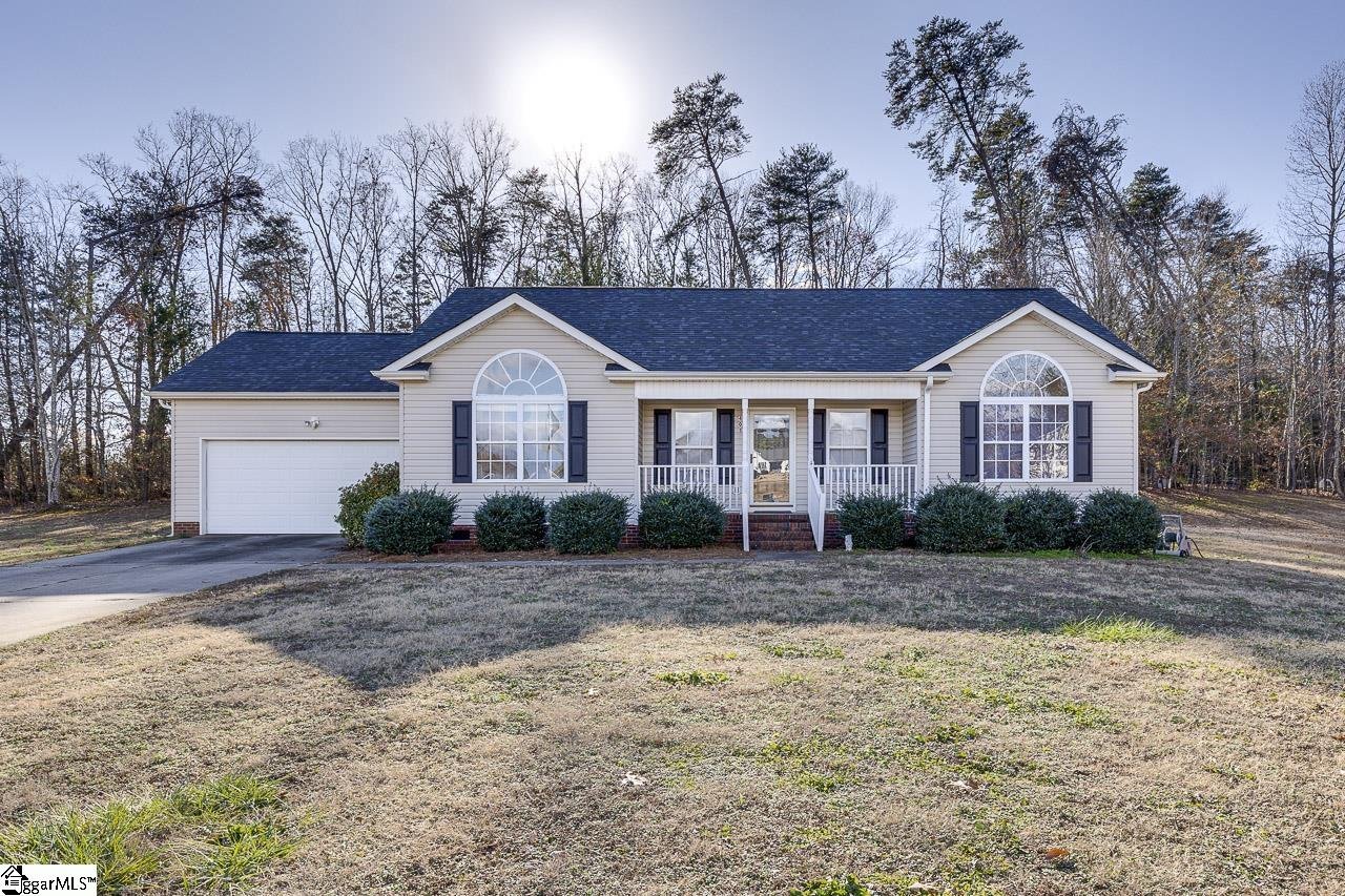 Property image 1 at 405 Shelwood Court, Greer, SC 29651