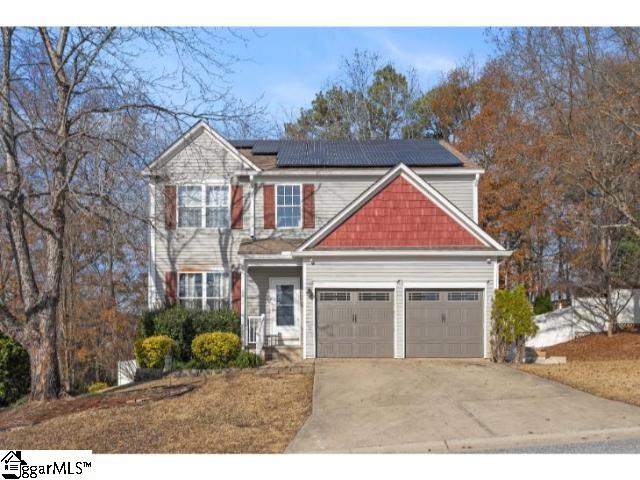 Property image 1 at 114 Eagleston Lane, Simpsonville, SC 29680