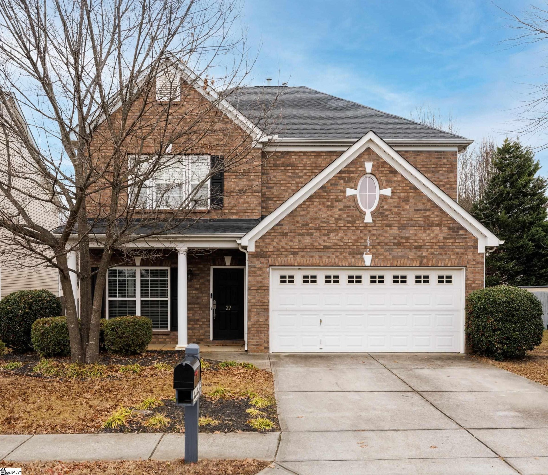 Property image 1 at 27 Pimmit Place, Greenville, SC 29607