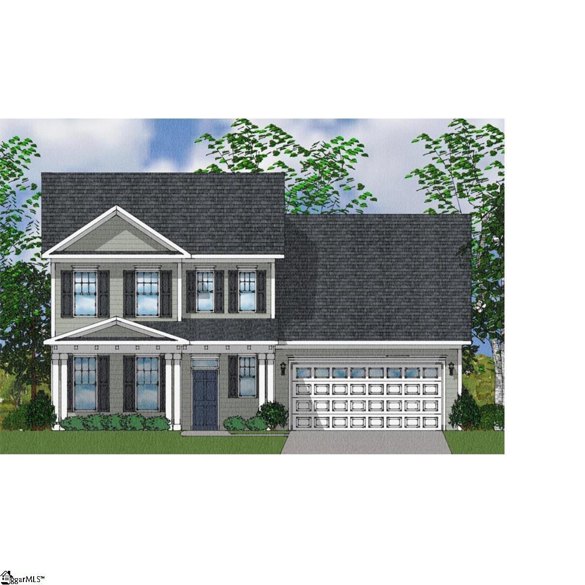 Property image 1 at 1025 Paula Parris Road, Chesnee, SC 29323-0000