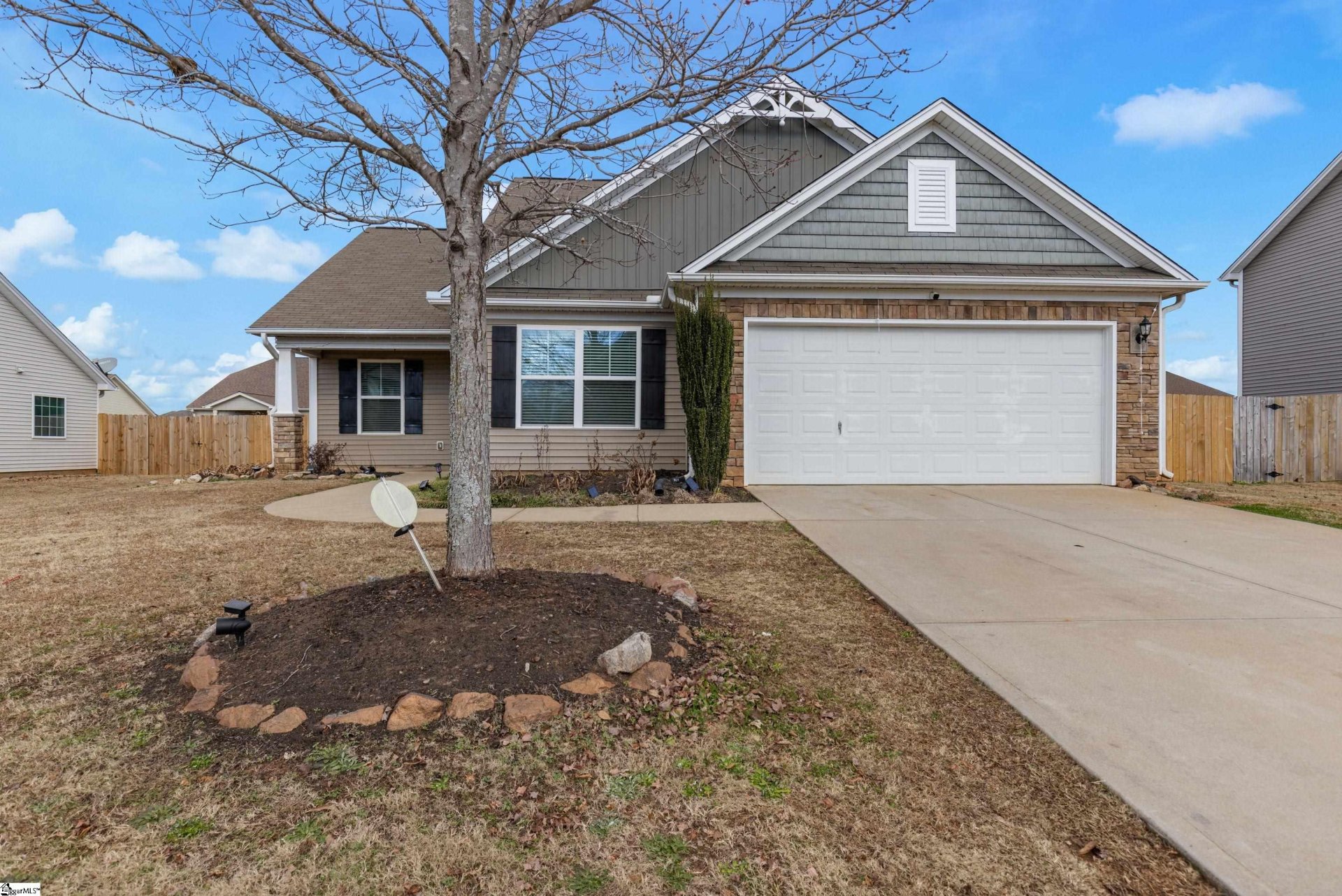 Property image 1 at 536 Goldstone Lane, Boiling Springs, SC 29336