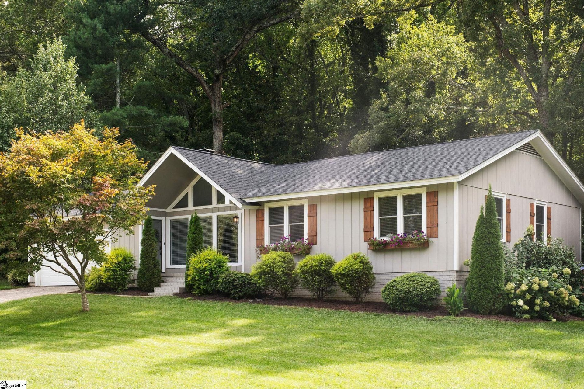 Property image 1 at 4901 Coach Hill Drive, Greenville, SC 29615