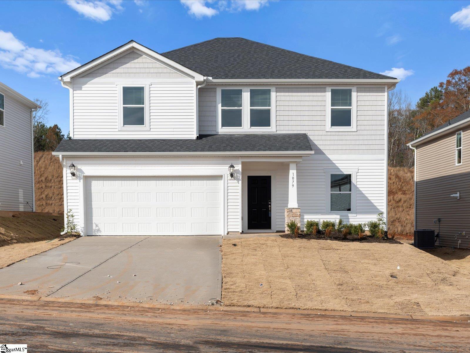 Property image 1 at 1079 Appalachian Drive, Moore, SC 29369