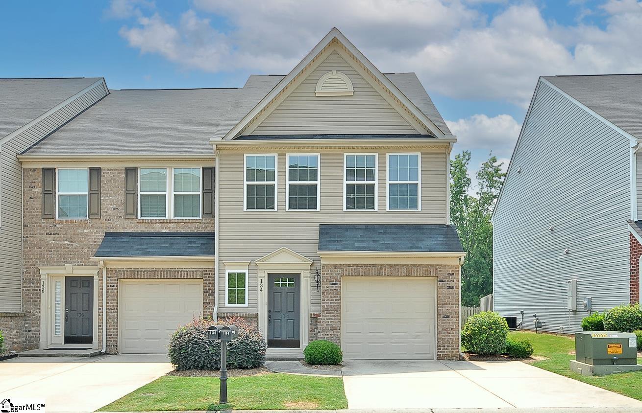 Property image 1 at 134 Awendaw Way, Greenville, SC 29607