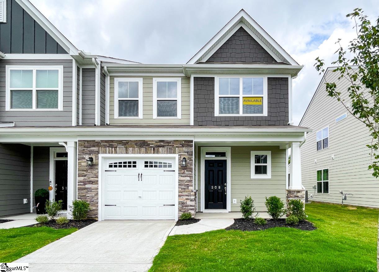 Property at 508 Pennystone Lane, Simpsonville, SC 29681