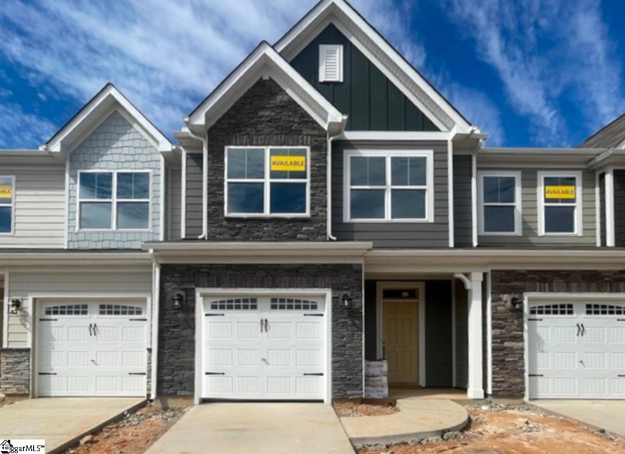 Property image 1 at 510 Pennystone Lane, Simpsonville, SC 29681