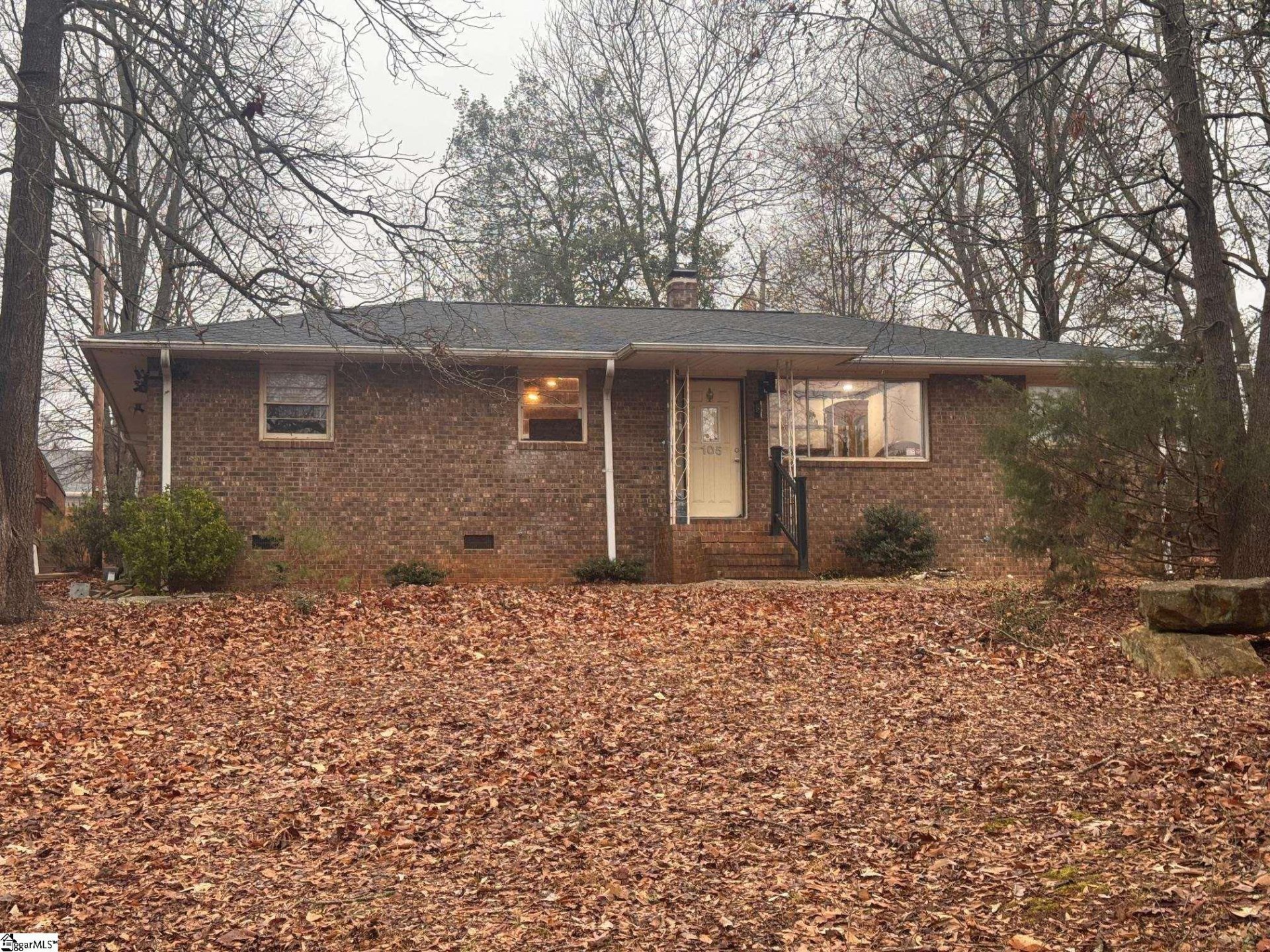 Property image 1 at 105 Bivings Drive, Duncan, SC 29334