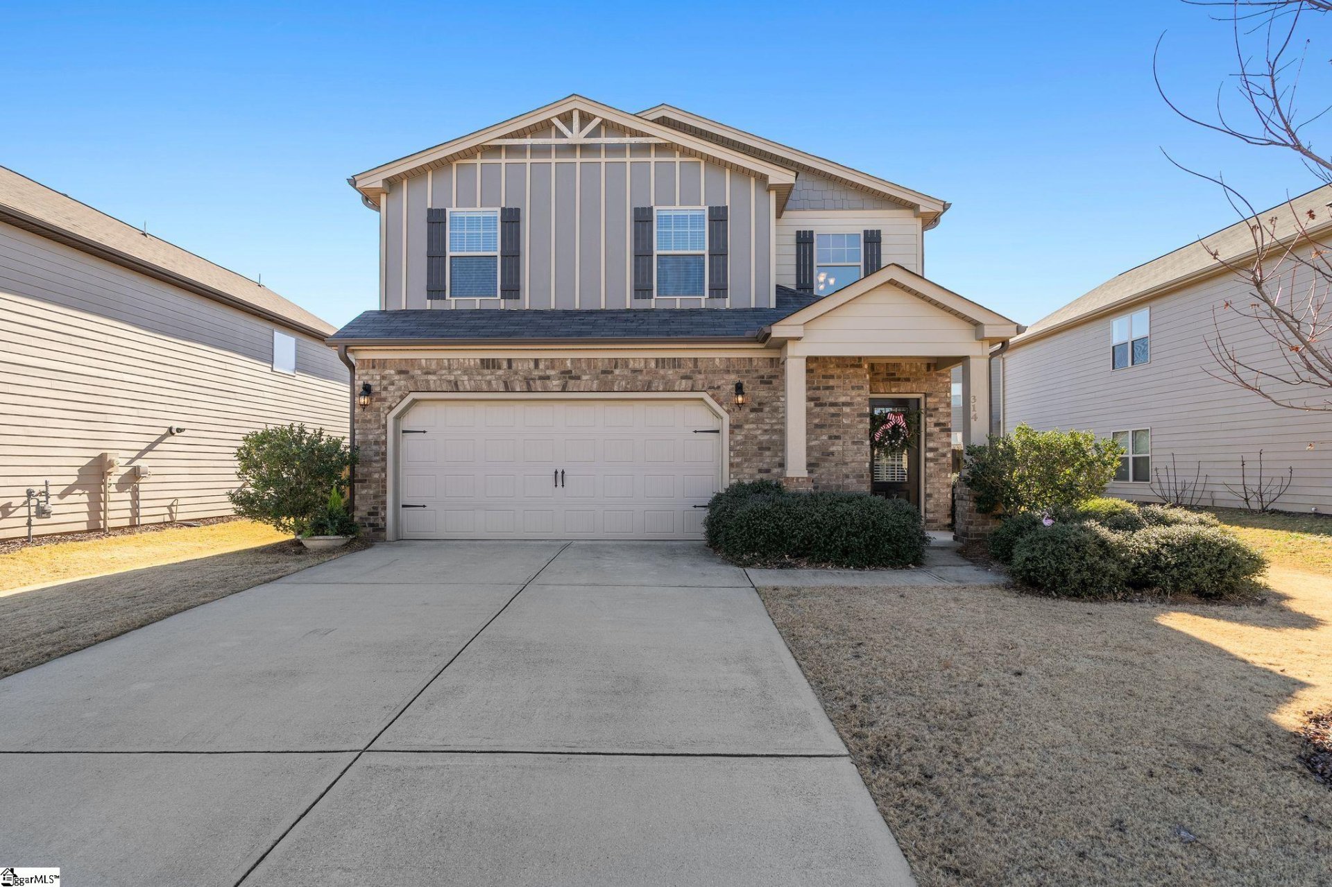 Property image 1 at 314 Turkey Run, Greenville, SC 29611