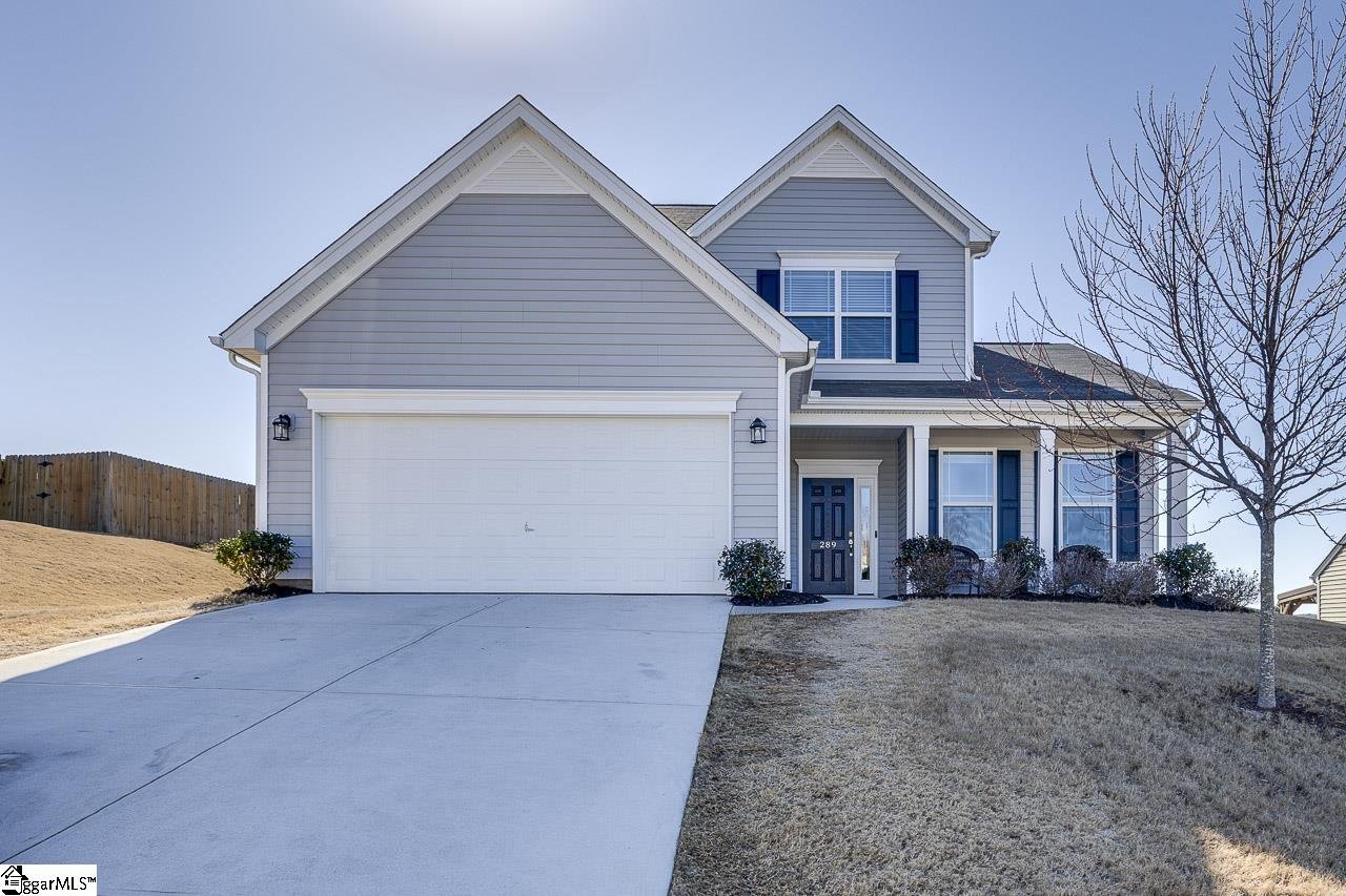 Property image 1 at 289 Shale Drive, Easley, SC 29642