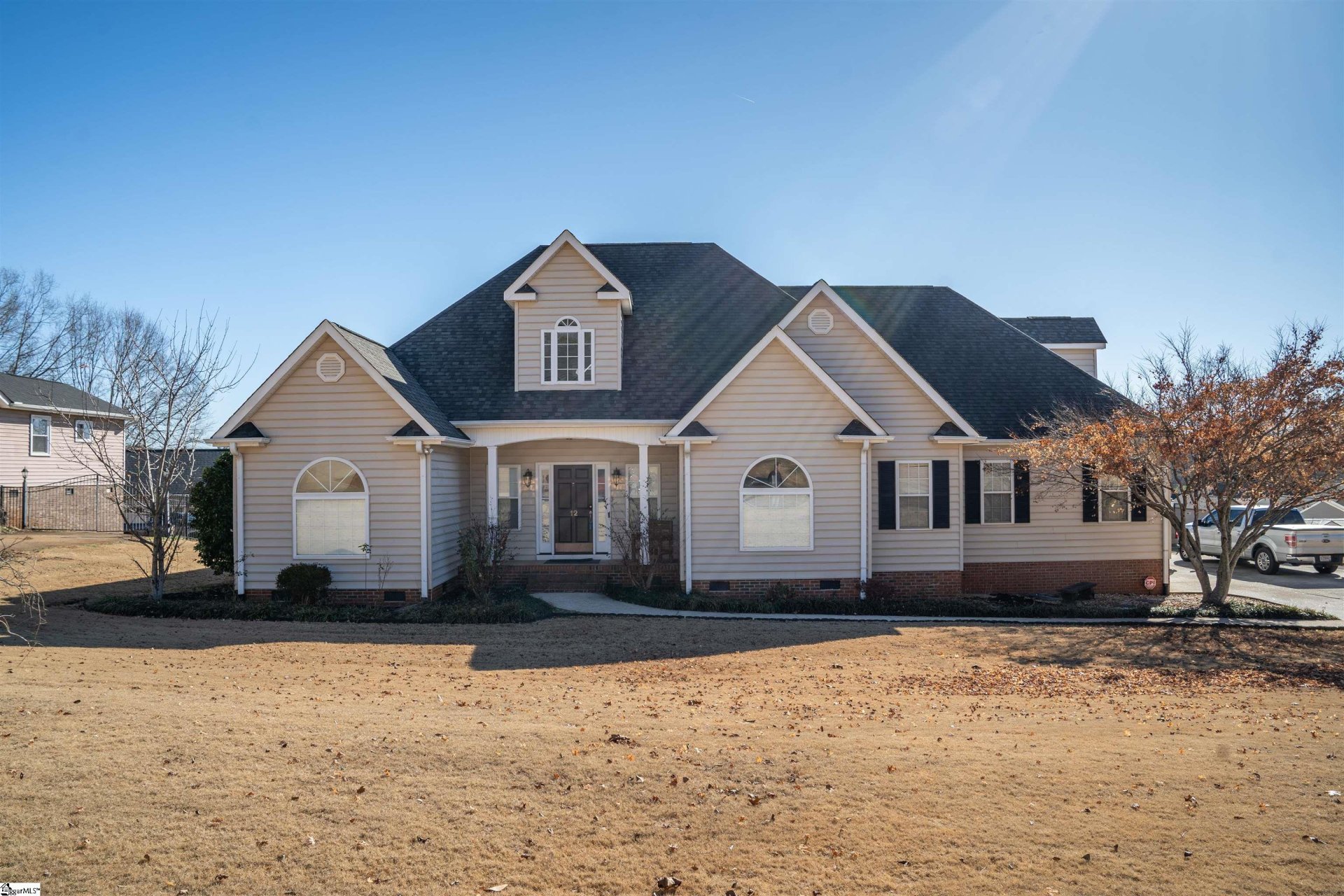 Property image 1 at 12 Gerru Court, Taylors, SC 29687