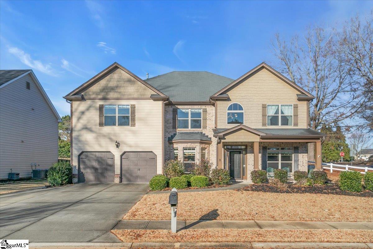 Property image 1 at 2 Grayling Court, Simpsonville, SC 29680